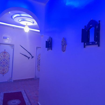 Hotel Mentaga تارودانت‎ المظهر الخارجي الصورة
