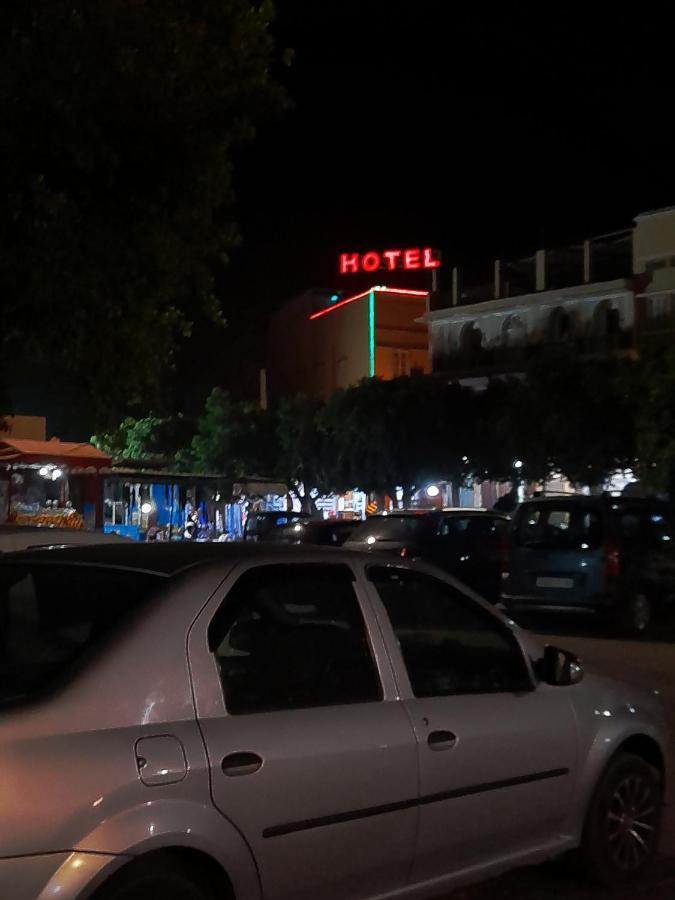 Hotel Mentaga تارودانت‎ المظهر الخارجي الصورة
