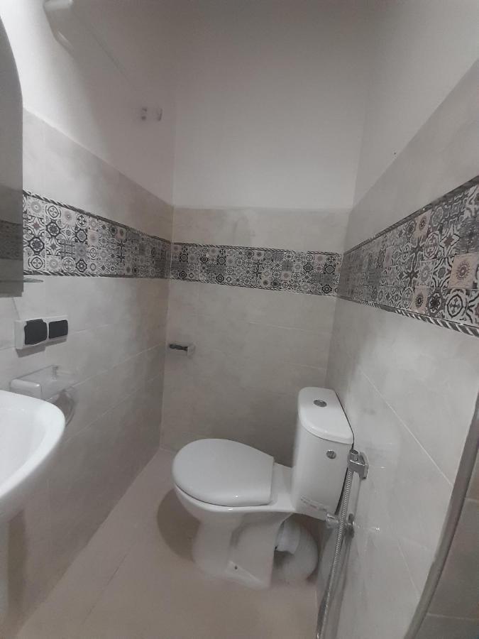 Hotel Mentaga تارودانت‎ المظهر الخارجي الصورة