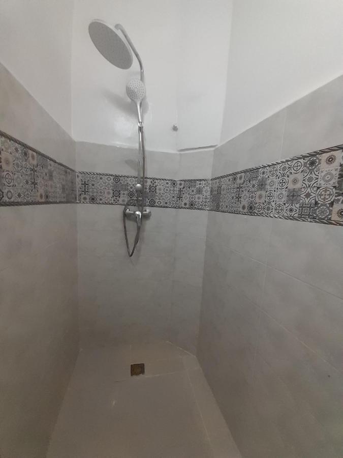 Hotel Mentaga تارودانت‎ المظهر الخارجي الصورة