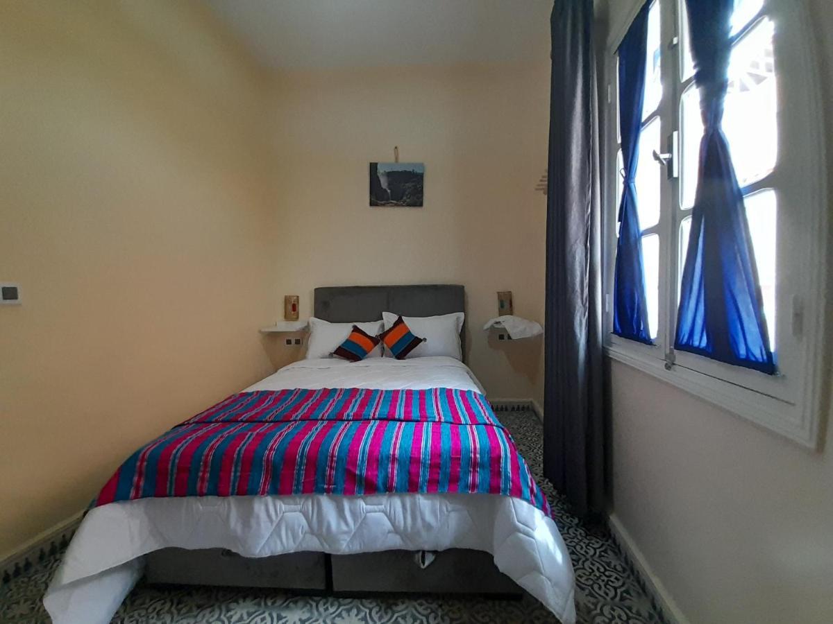 Hotel Mentaga تارودانت‎ المظهر الخارجي الصورة