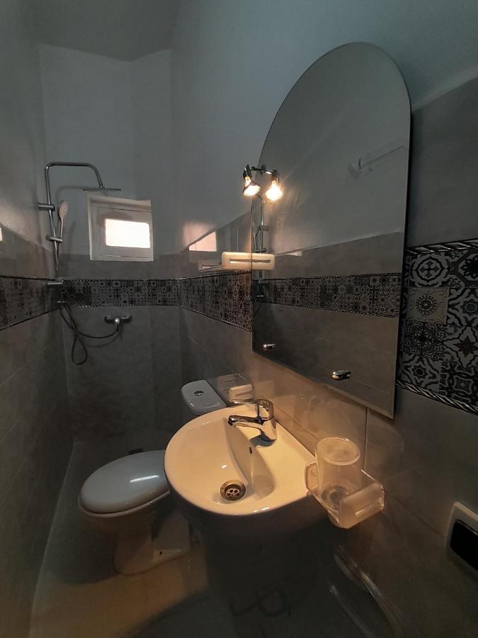 Hotel Mentaga تارودانت‎ المظهر الخارجي الصورة