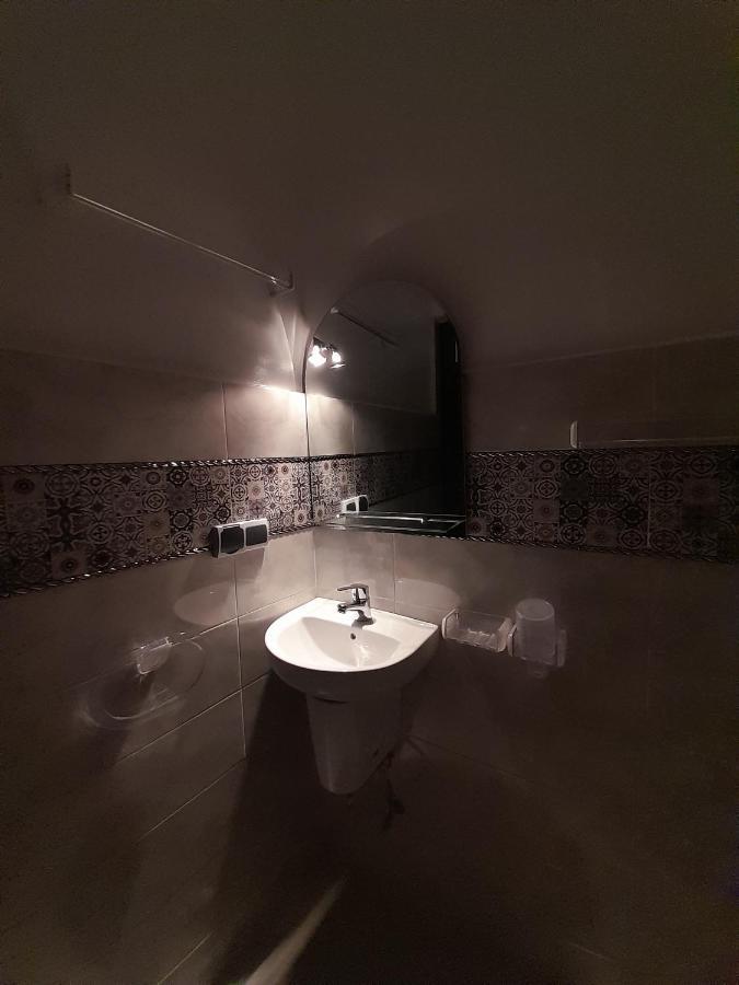 Hotel Mentaga تارودانت‎ المظهر الخارجي الصورة