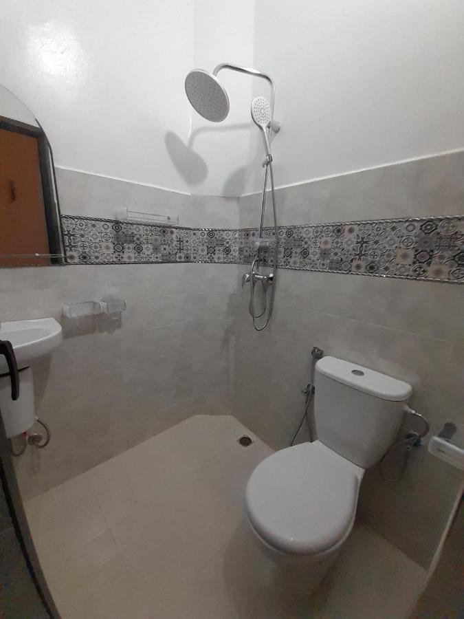 Hotel Mentaga تارودانت‎ المظهر الخارجي الصورة